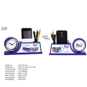Desk Organizer - 124 - JNDL