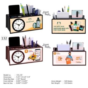 Desk Organizer - 131 - JNDL