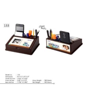 Desk Organizer - 133 - JNDL