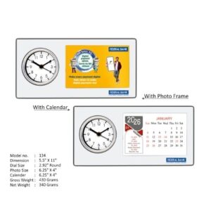 Table Cloke -134 - JNDL