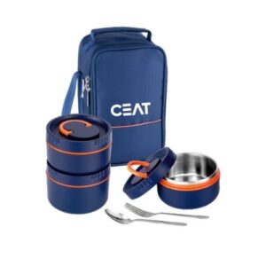 Lunch Box- LB- 48 DAZZLE - JNDL