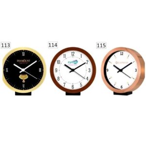wall clock - 113 - JNDL