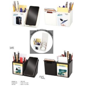 Desk Organizer - 144 - JNDL