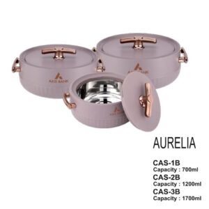 AURELIA CAS-1A JNDL