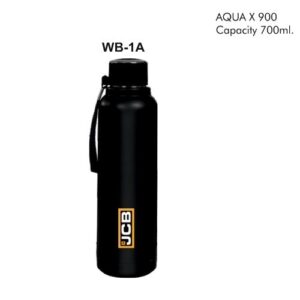 InsuIated Bottle - JNDL