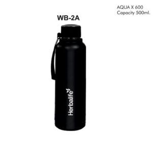 Insulated Bottle - JNDL