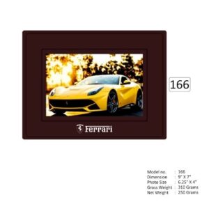 Photo Frame - 166 - JNDL