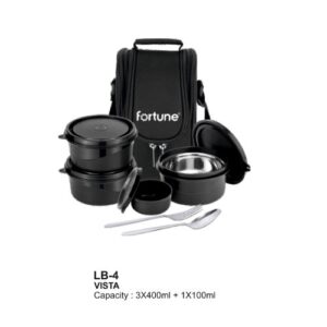 Lunch Box - LB -1 Stella - JNDL