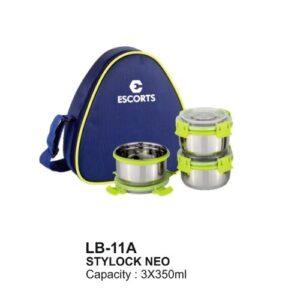 Lunch Box - LB-11 - STYLOCKNEO -JNDE