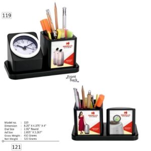 Desk Organizer - 118 - JNDL
